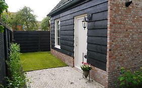 Vakantiehuis Hof Molenzicht